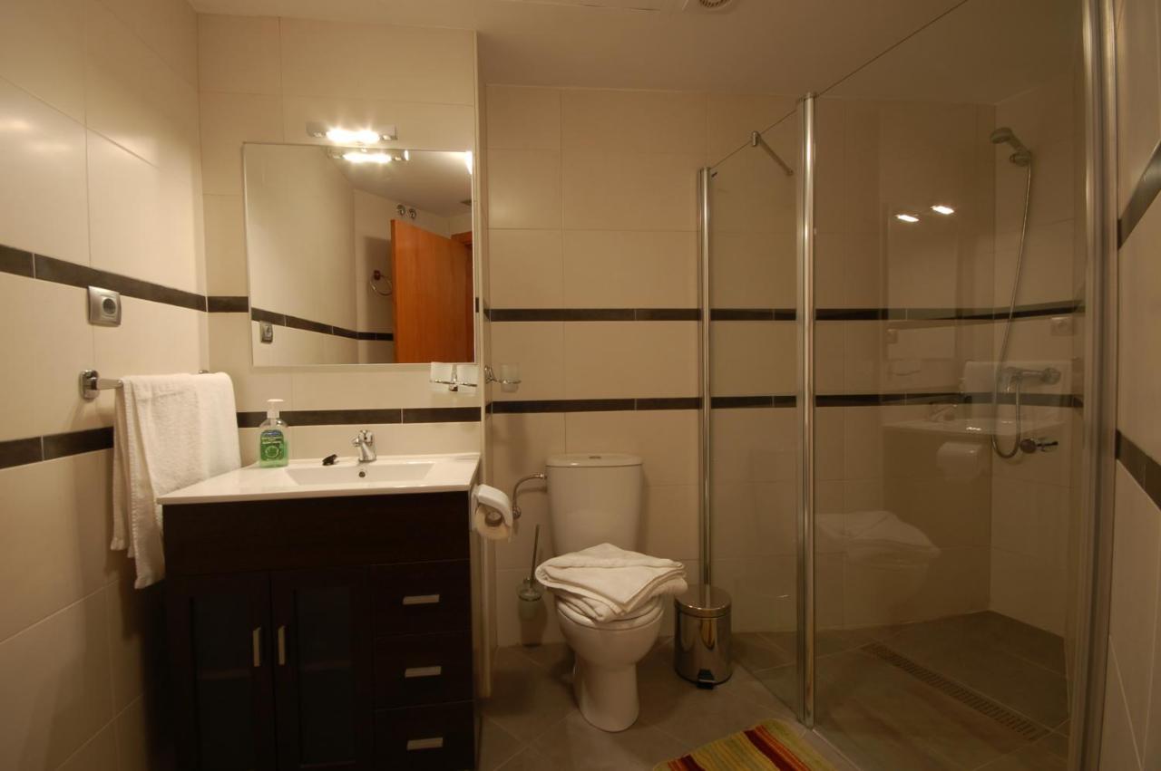 Sitges Apartment 외부 사진