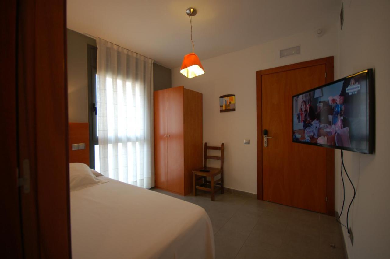 Sitges Apartment 외부 사진