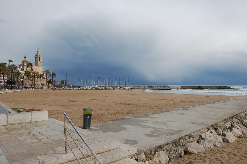 Sitges Apartment 외부 사진