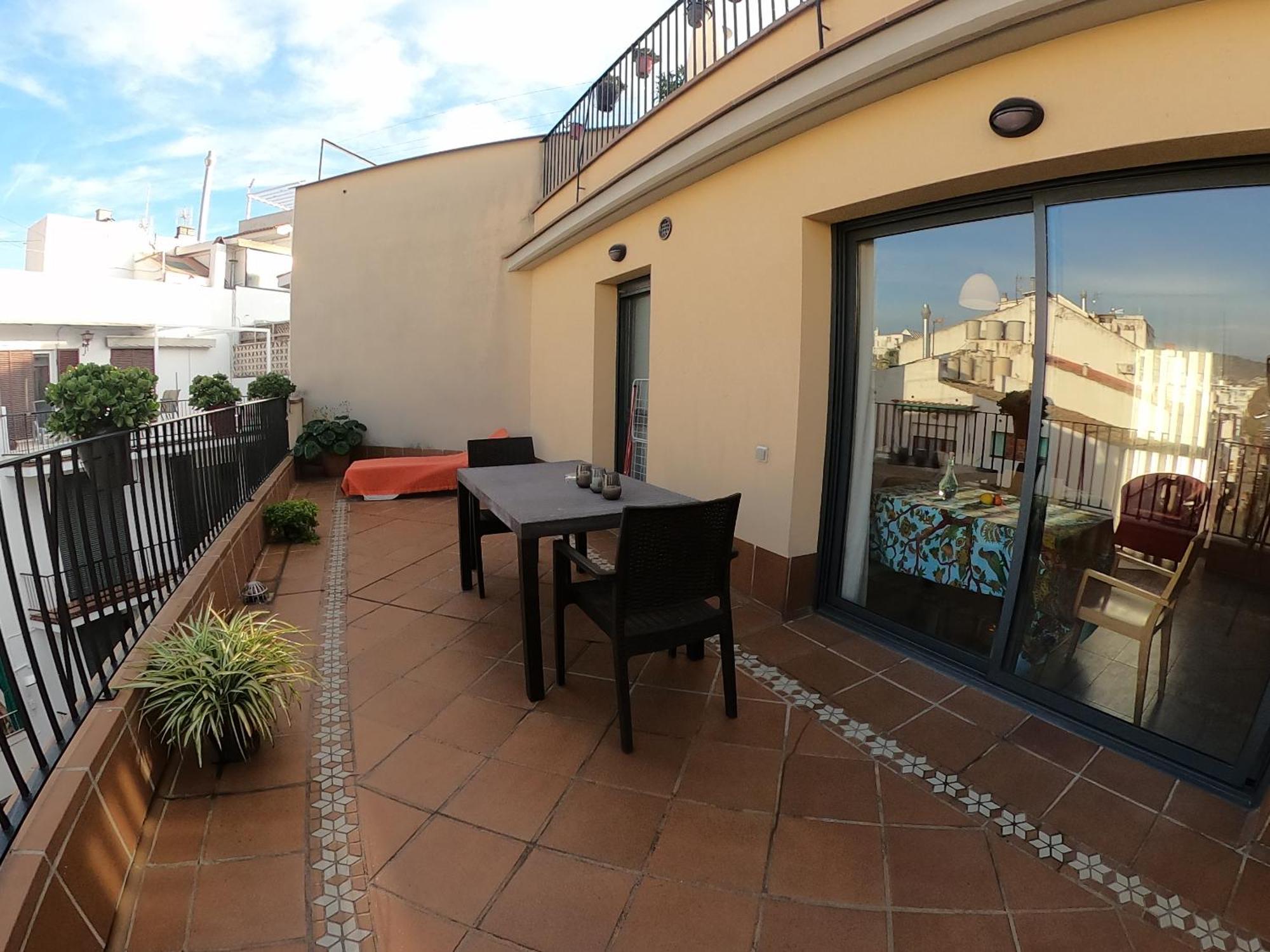 Sitges Apartment 외부 사진