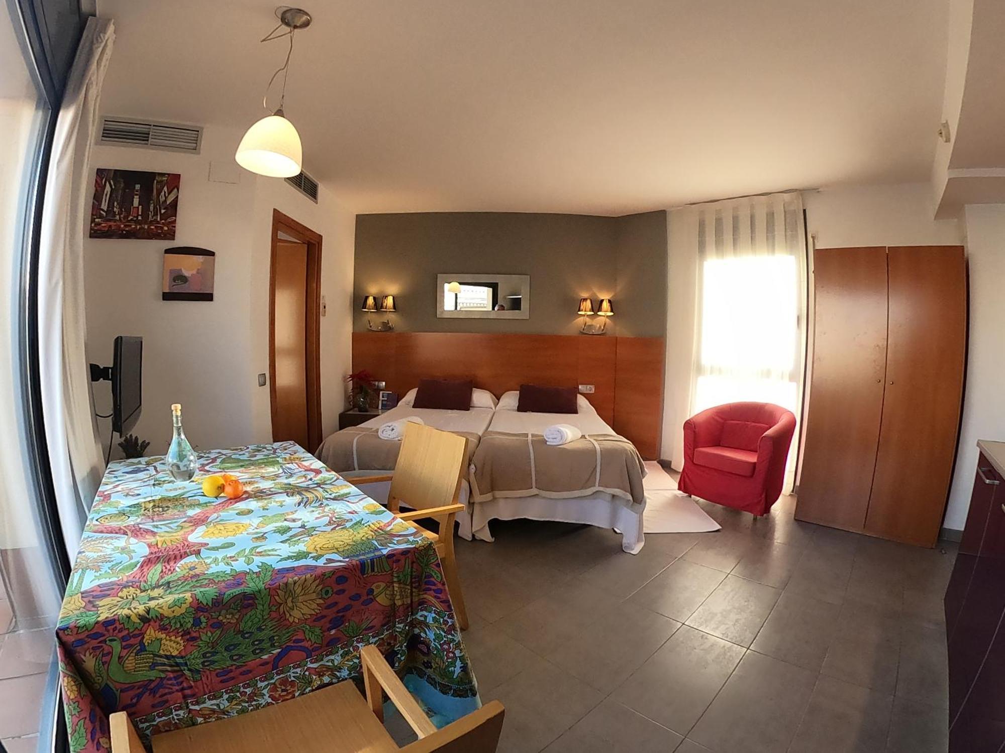 Sitges Apartment 외부 사진