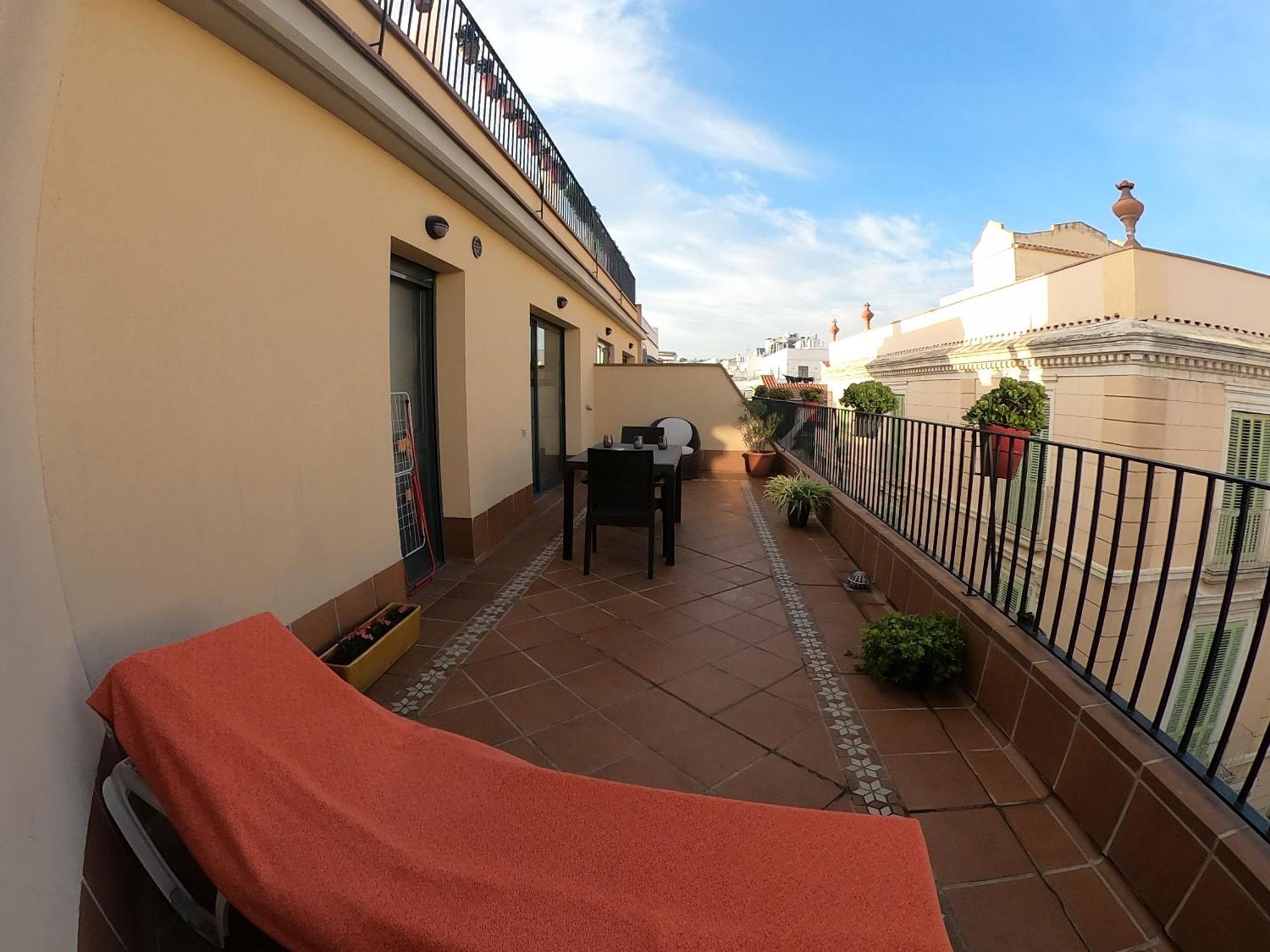 Sitges Apartment 외부 사진