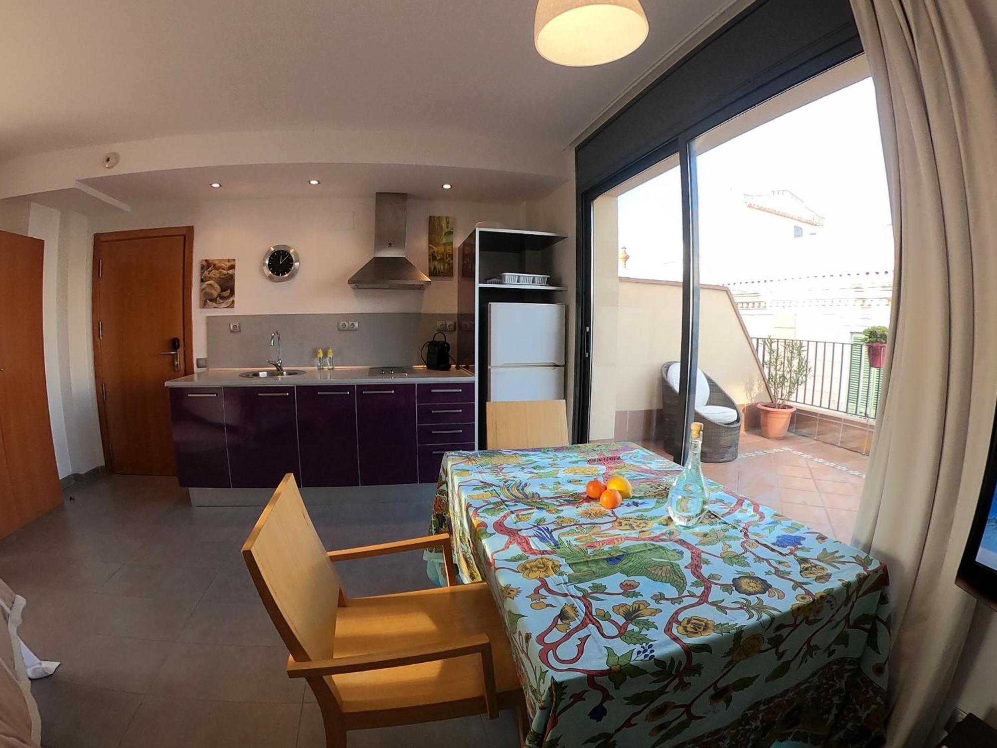 Sitges Apartment 외부 사진