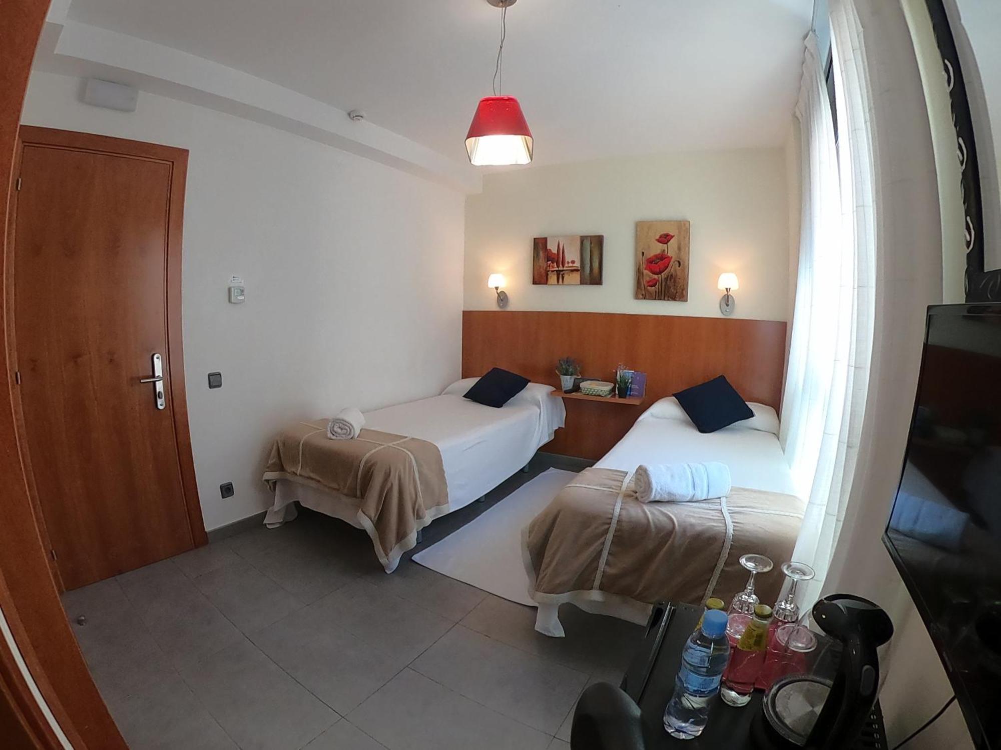 Sitges Apartment 외부 사진