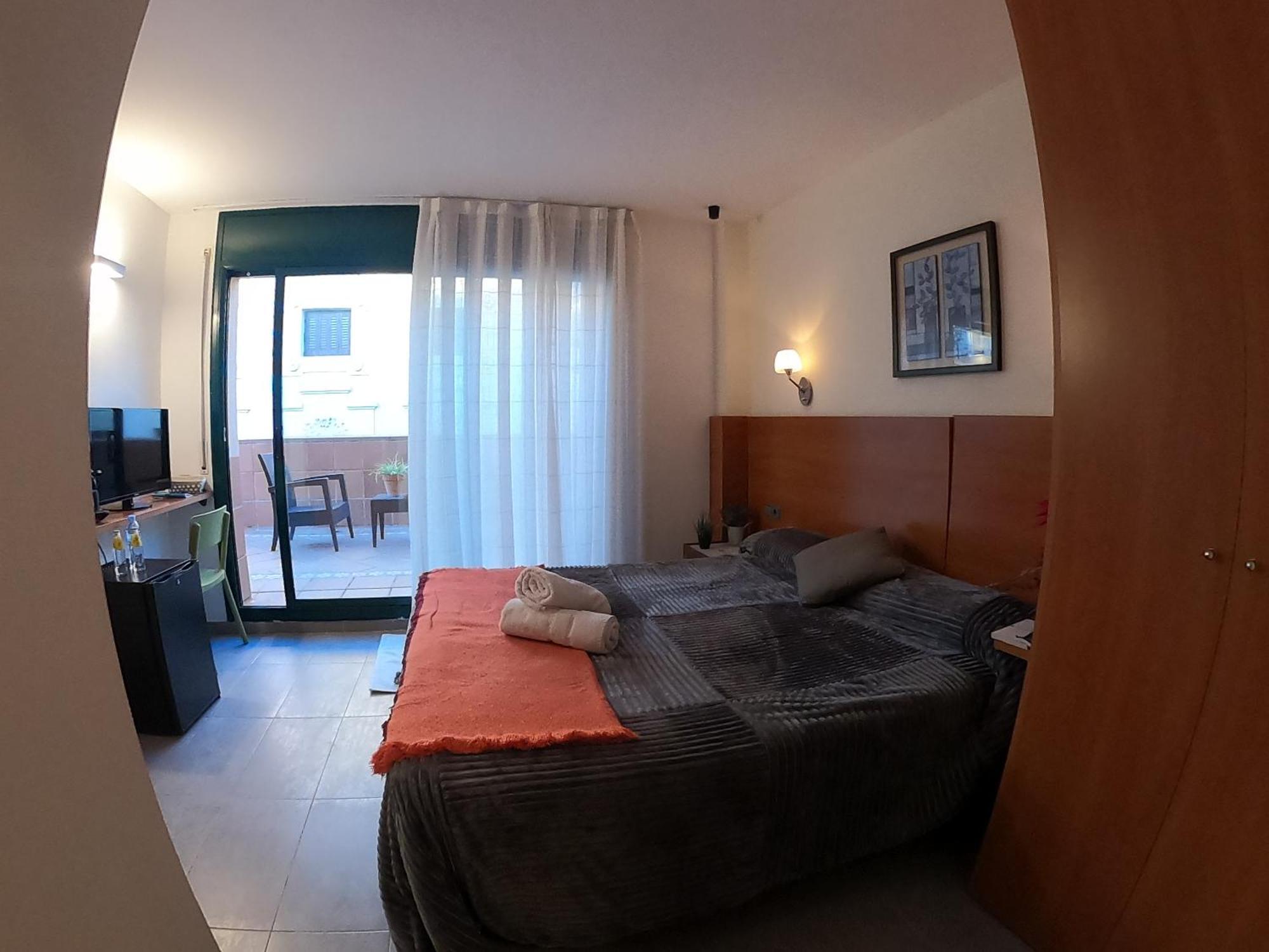Sitges Apartment 외부 사진