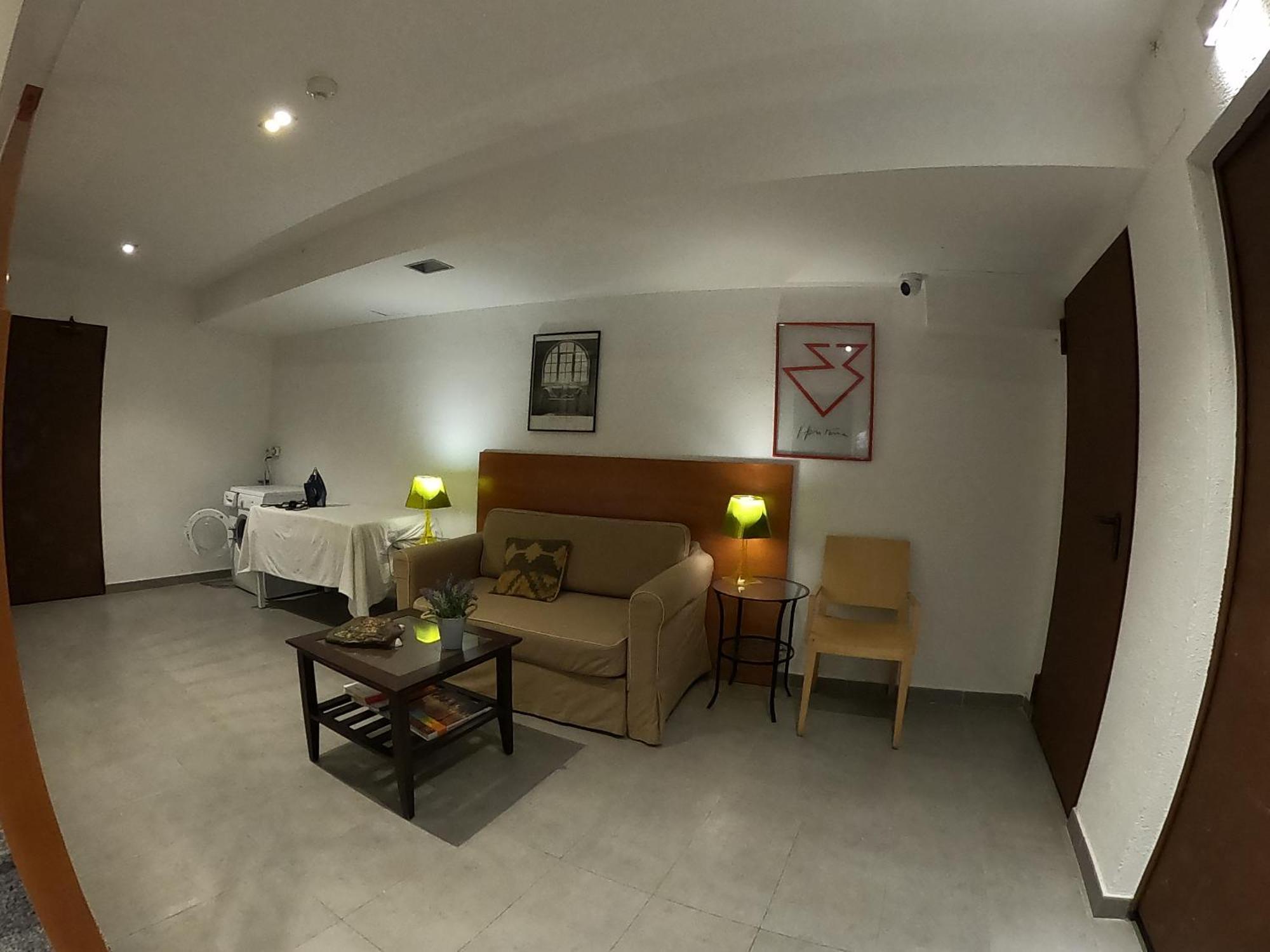 Sitges Apartment 외부 사진