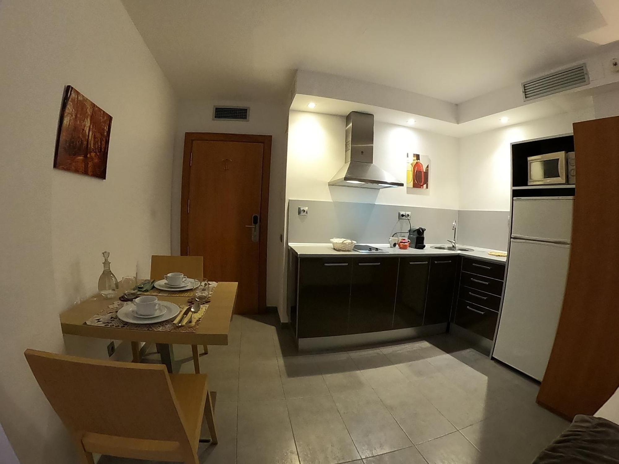 Sitges Apartment 외부 사진
