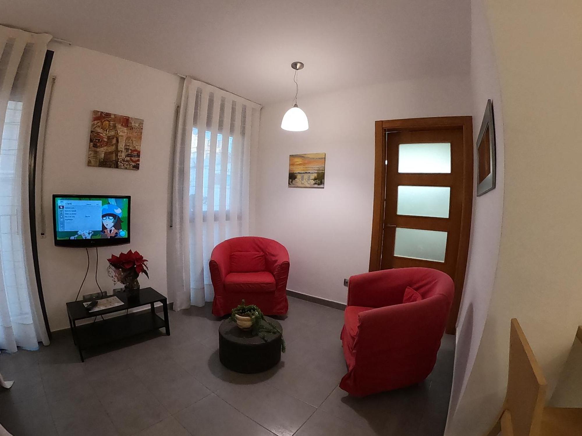 Sitges Apartment 외부 사진