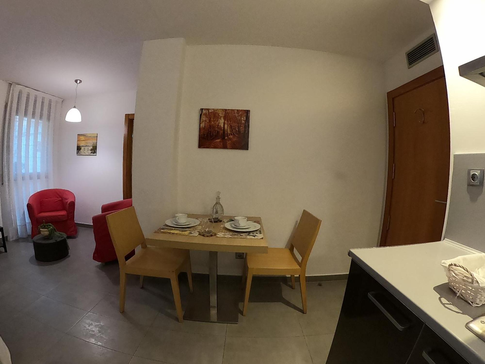 Sitges Apartment 외부 사진
