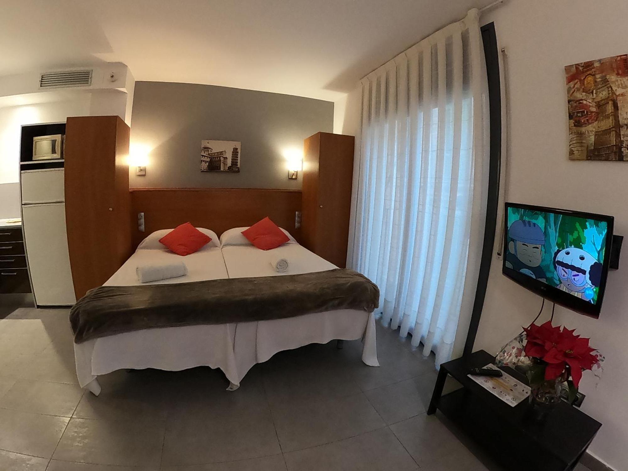 Sitges Apartment 외부 사진
