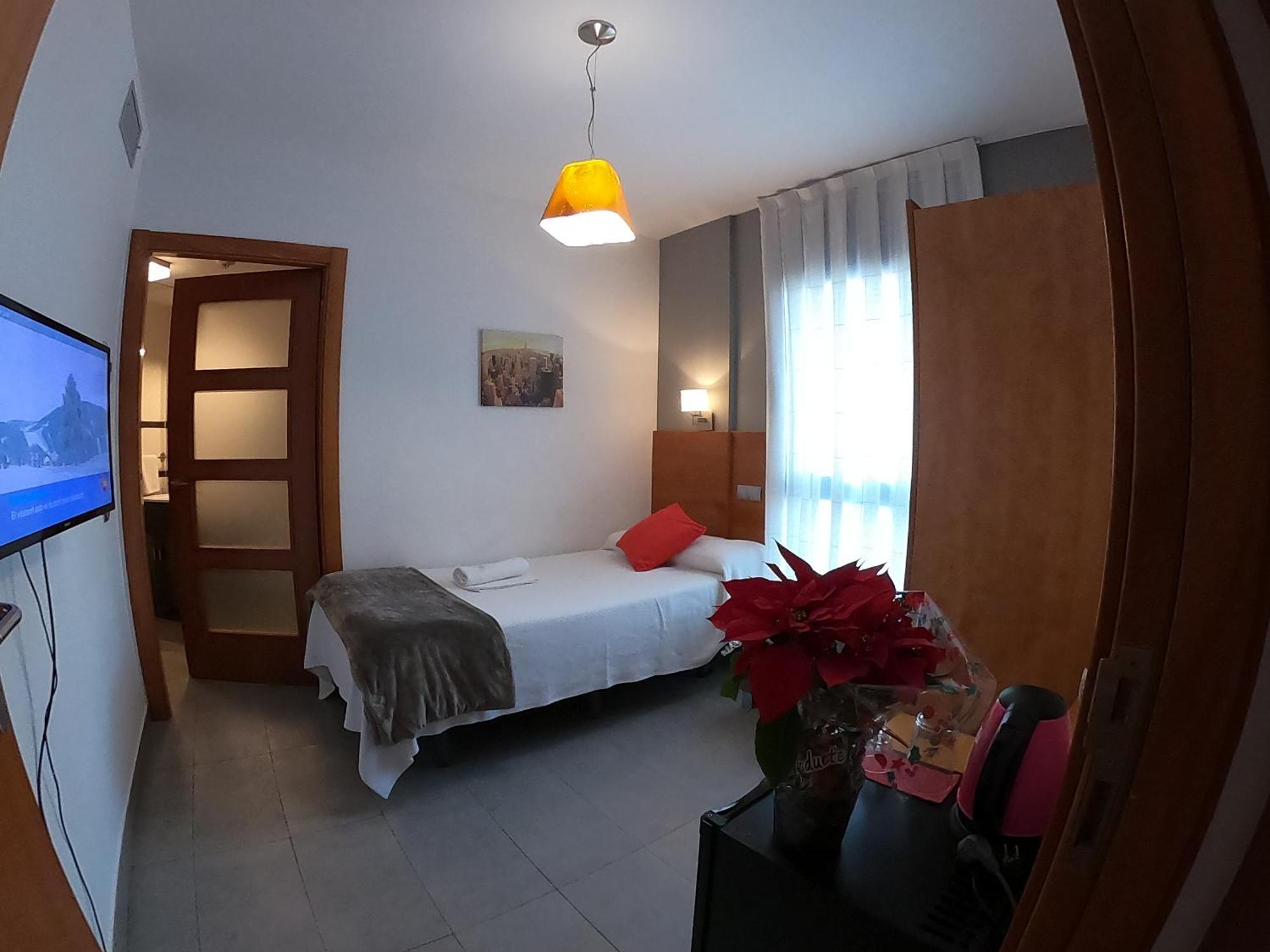 Sitges Apartment 외부 사진