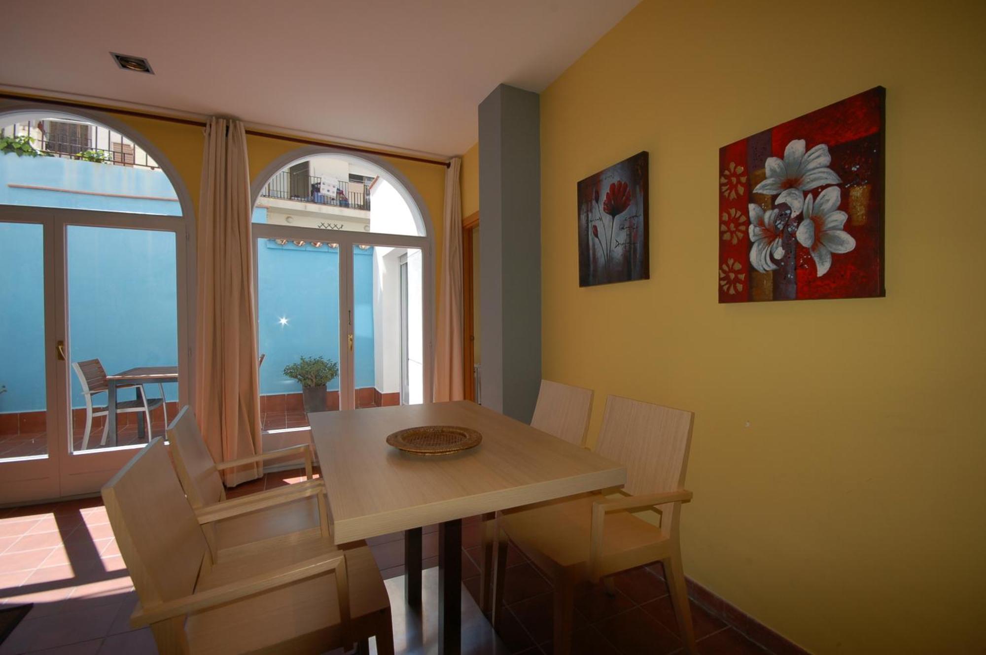Sitges Apartment 외부 사진