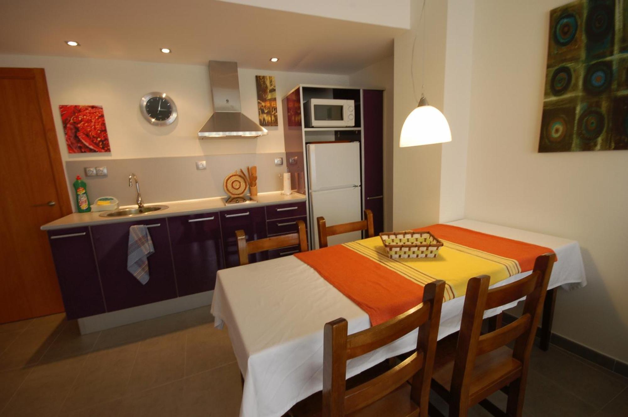 Sitges Apartment 외부 사진