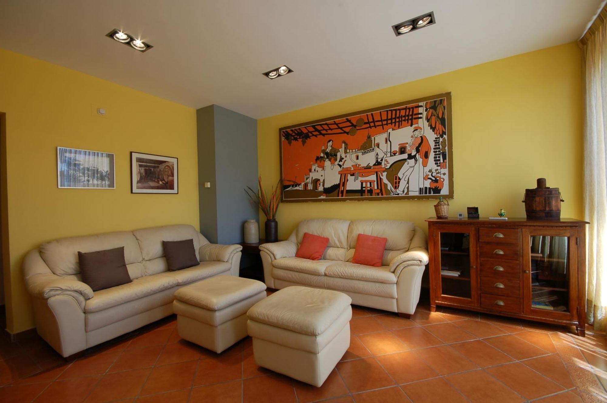 Sitges Apartment 외부 사진