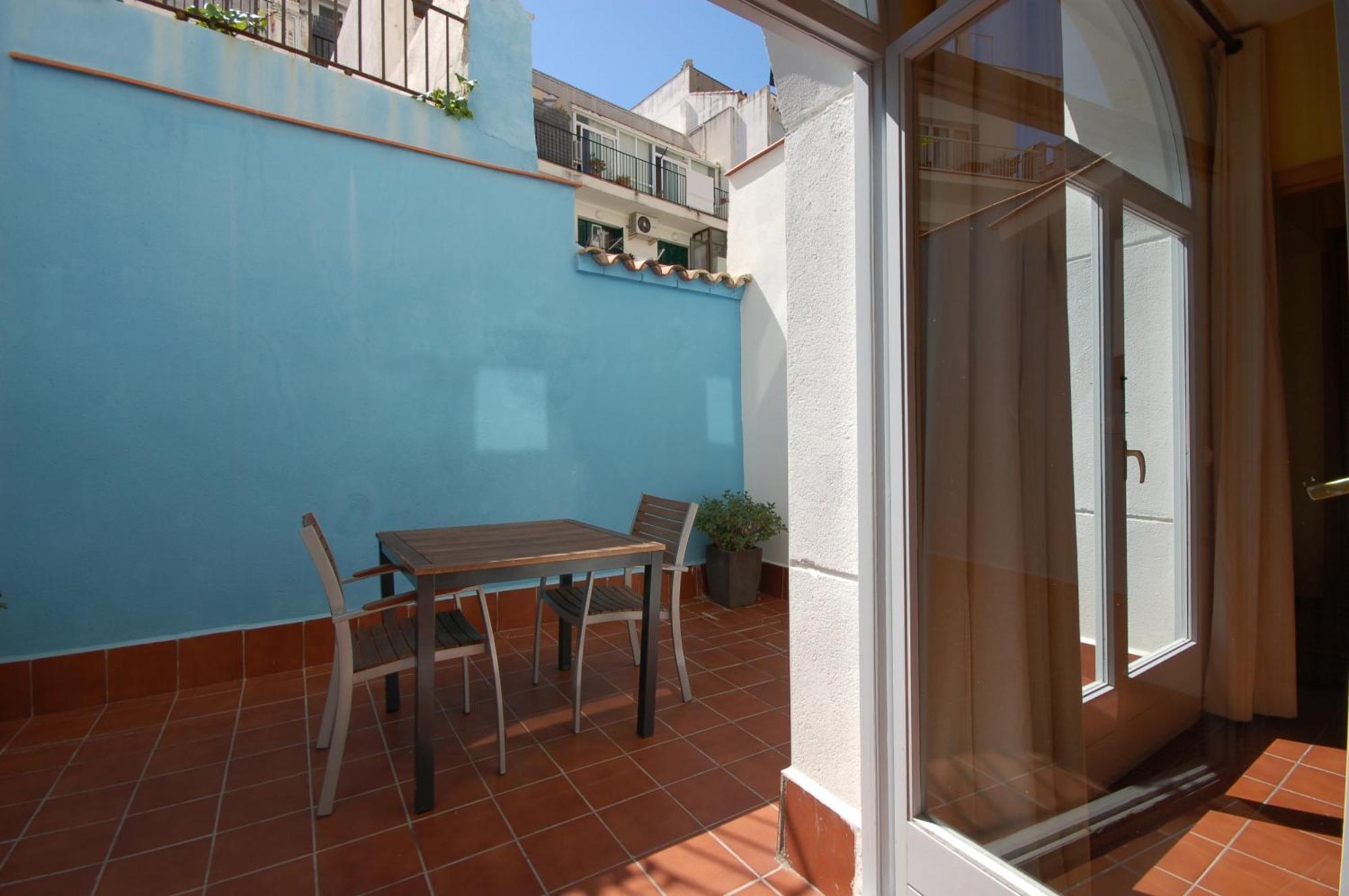 Sitges Apartment 외부 사진