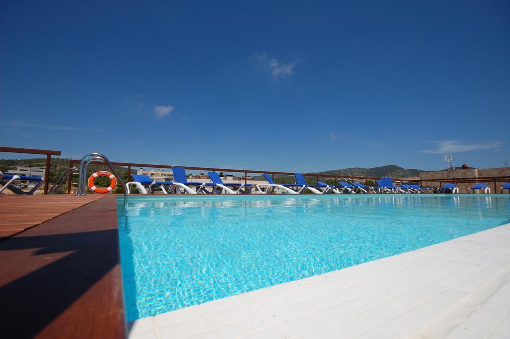 Sitges Apartment 외부 사진