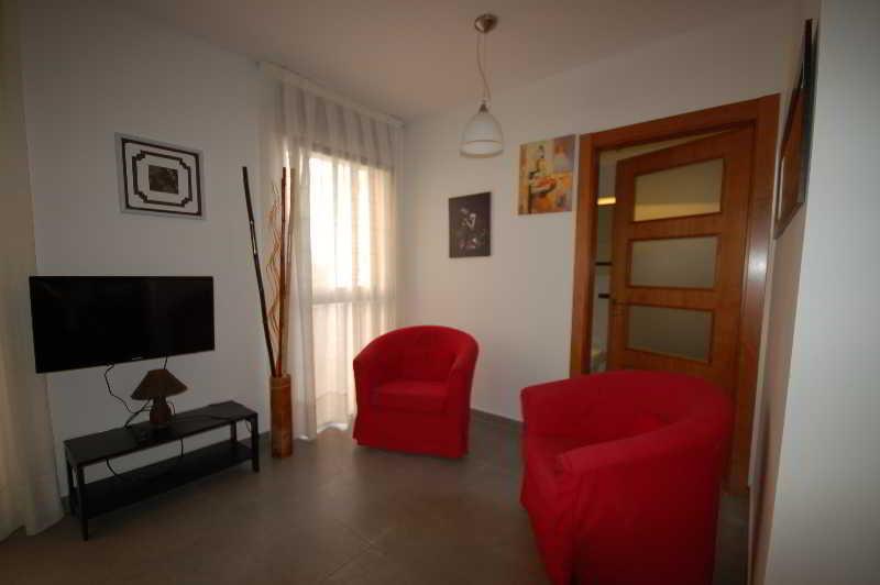 Sitges Apartment 외부 사진